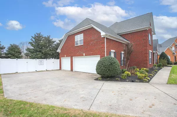 Murfreesboro, TN 37129,2628 Jim Houston Ct