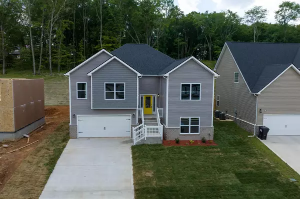 460 Ayden Ln, Clarksville, TN 37042