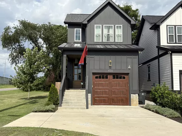 Nashville, TN 37209,430 E Bend Dr