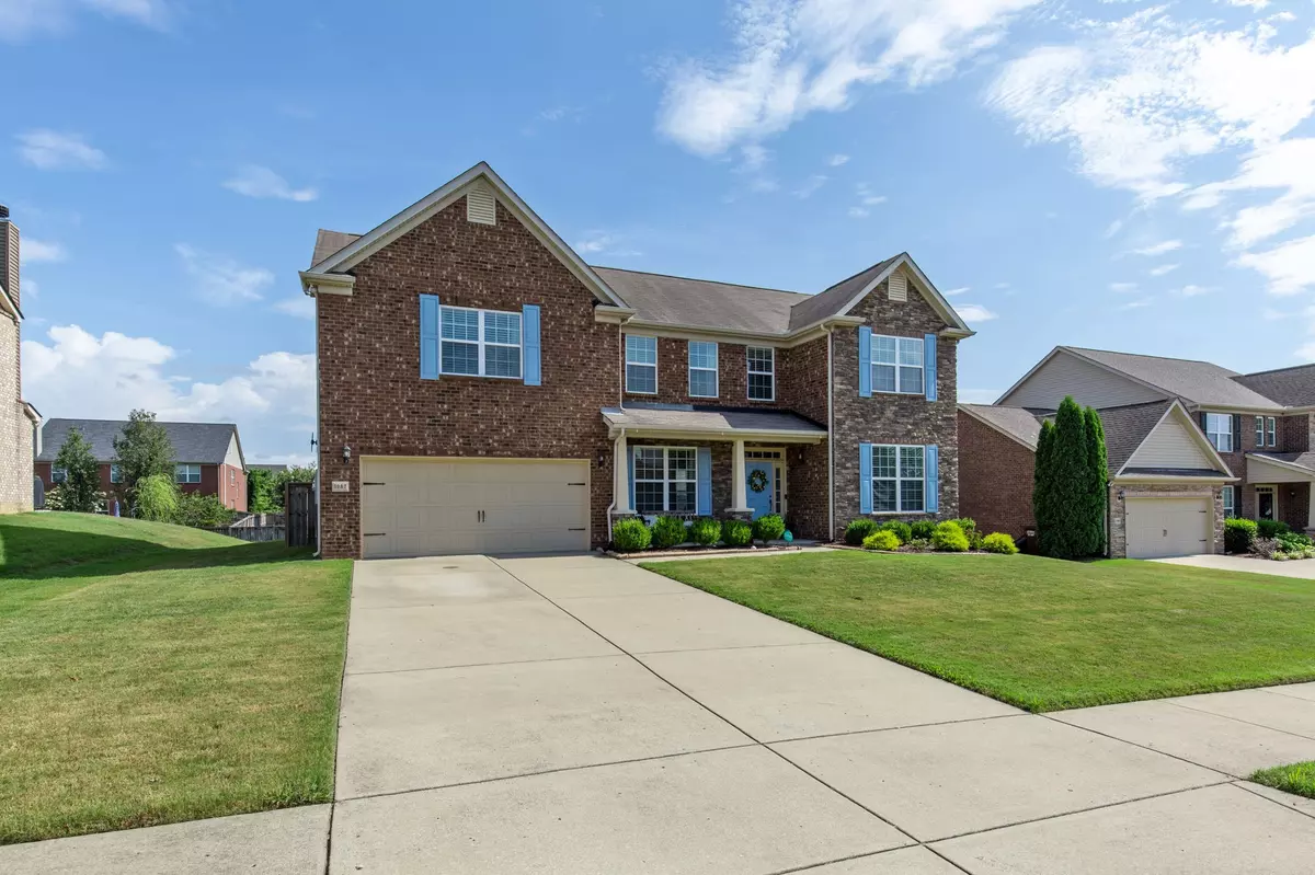 Hendersonville, TN 37075,1087 Abberley Cir