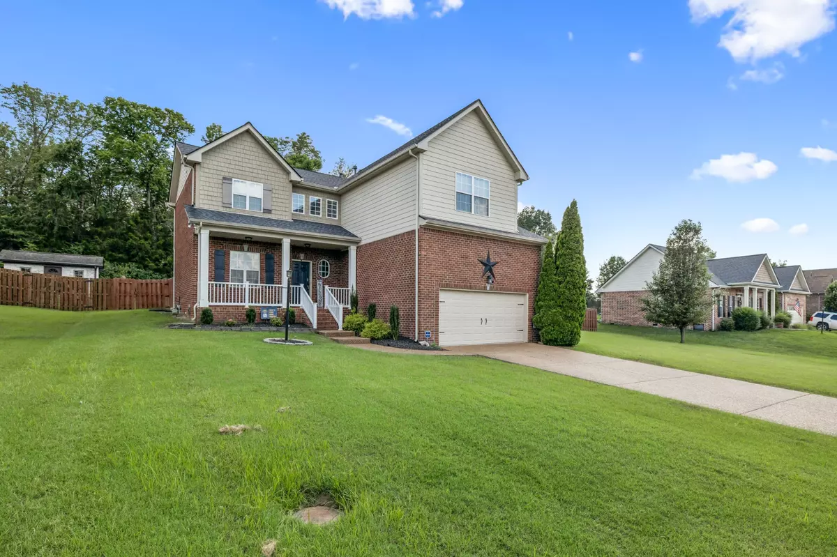 Mount Juliet, TN 37122,312 Sword Ln