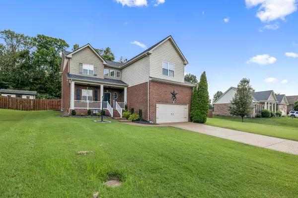312 Sword Ln, Mount Juliet, TN 37122