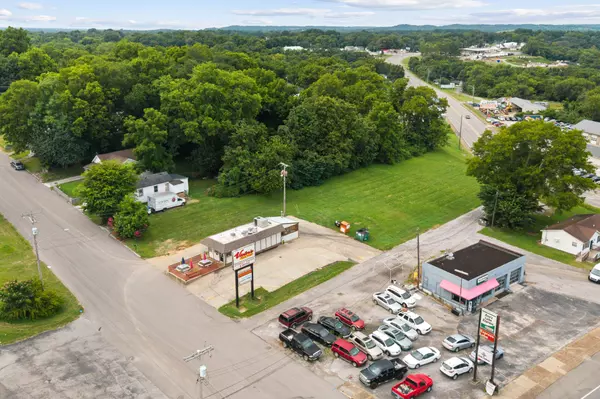 Columbia, TN 38401,200 W 3rd St