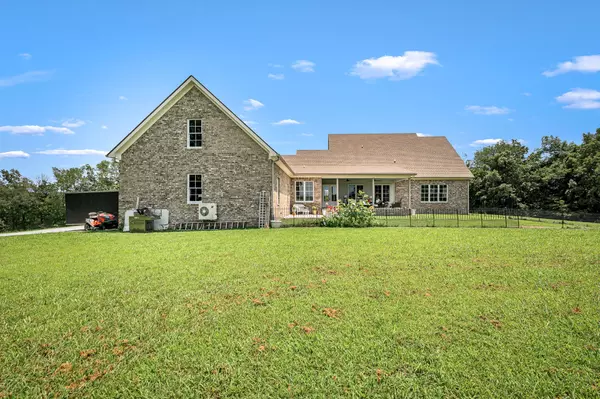Tullahoma, TN 37388,122 Elijah Parker Rd