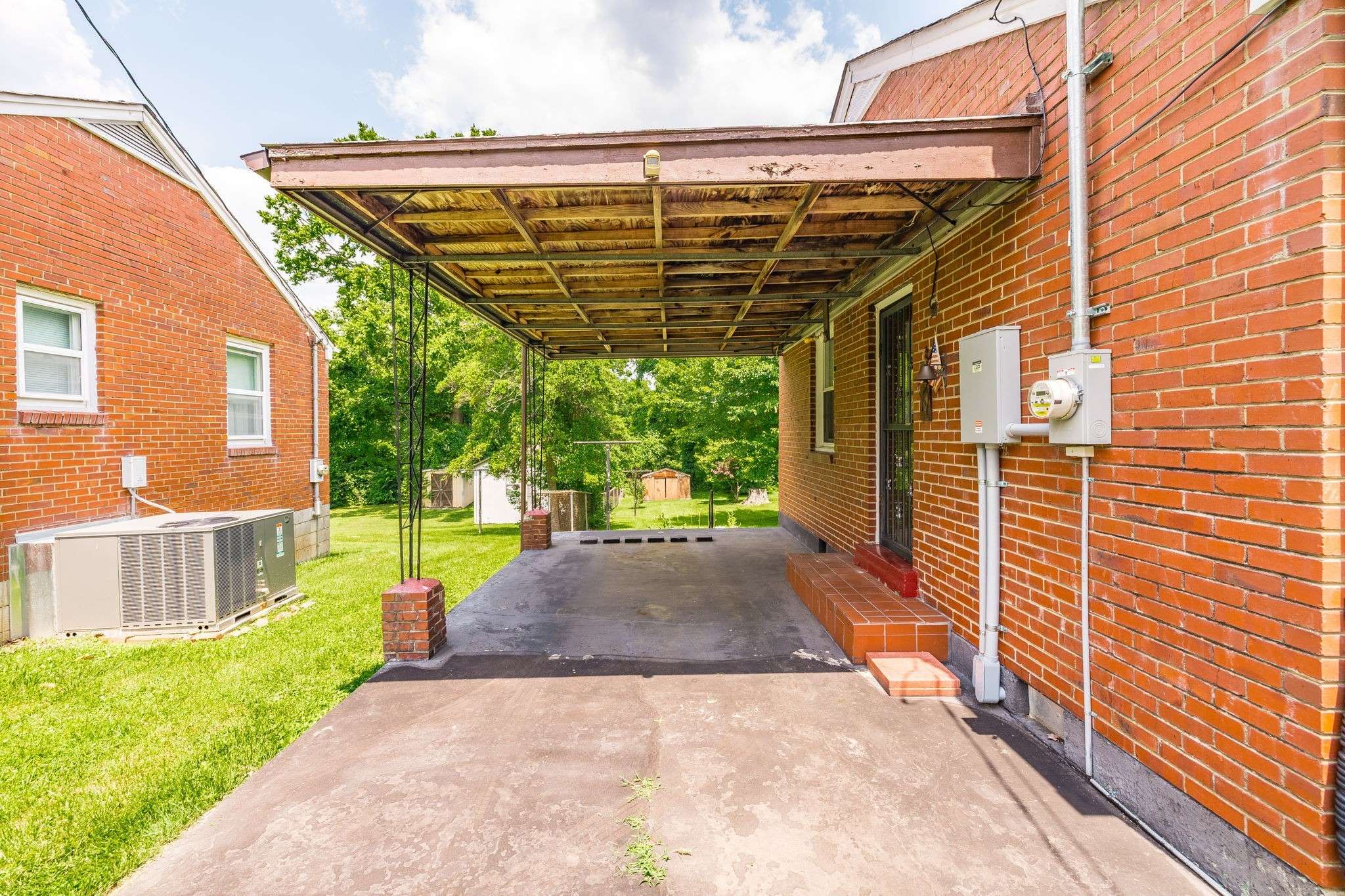 Nashville, TN 37214,2336 Dennywood Dr