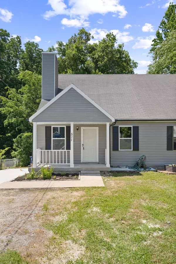 Hermitage, TN 37076,511 Hidden Hill Dr
