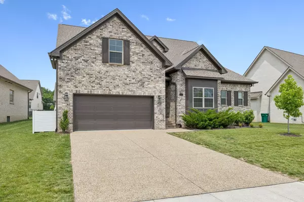 Spring Hill, TN 37174,1712 Sorrell Park Dr