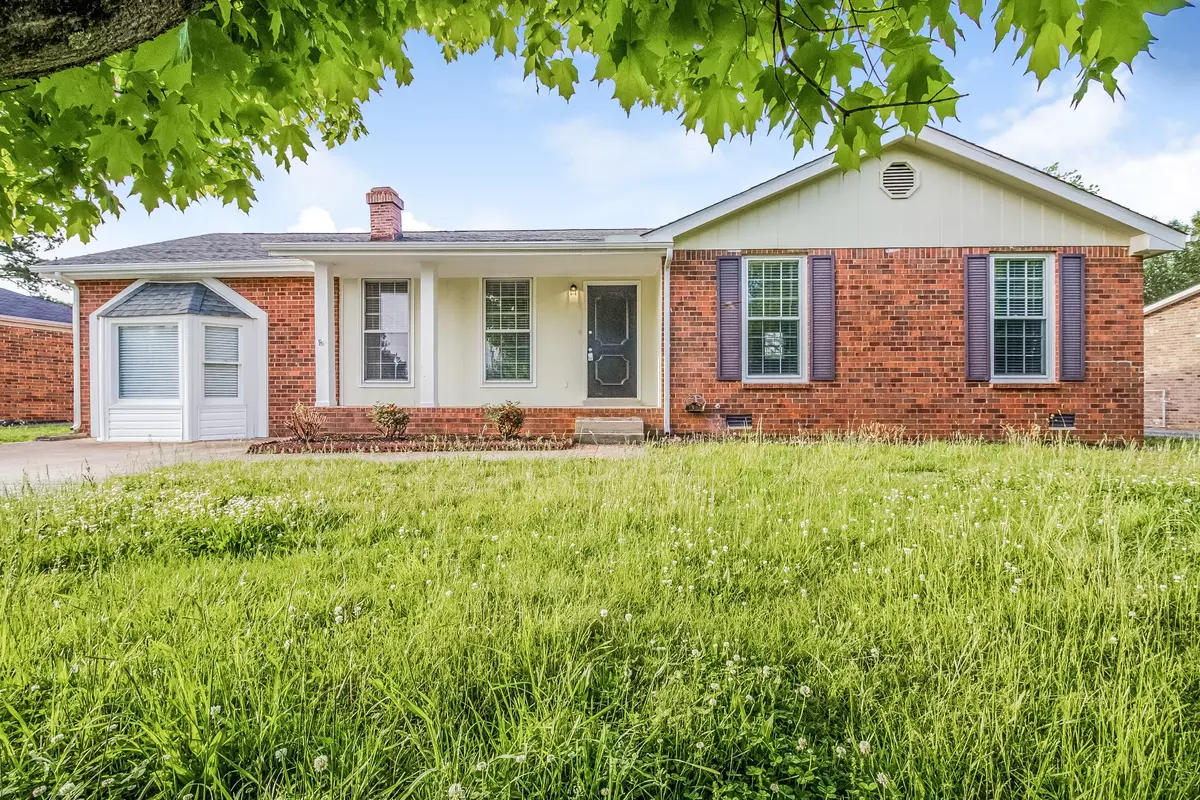 Smyrna, TN 37167,204 Lake Farm Rd