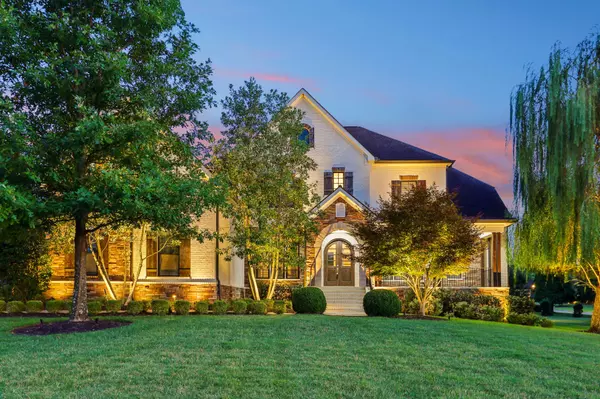 9503 Elgin Way, Brentwood, TN 37027