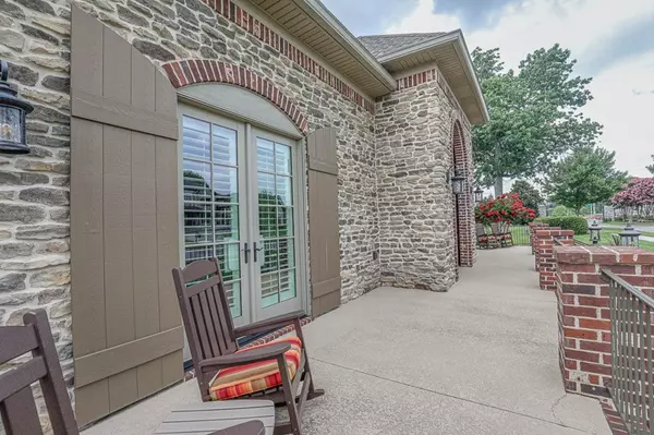 Gallatin, TN 37066,1271 Plantation Blvd