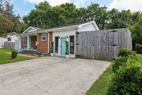 Nashville, TN 37214,3057 Boulder Park Dr