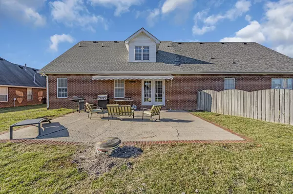 Smyrna, TN 37167,307 Dartford Ct