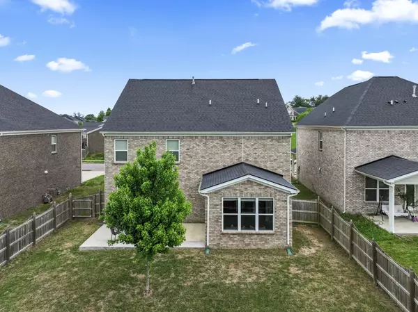 Hermitage, TN 37076,4120 Magnolia Farms Dr