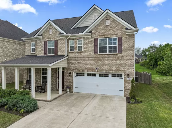 Hermitage, TN 37076,4120 Magnolia Farms Dr