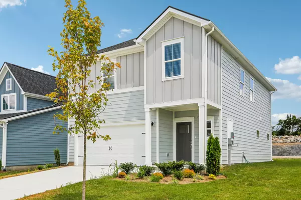 Smyrna, TN 37167,657 Whitetail Court