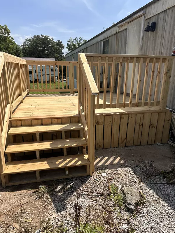 Smithville, TN 37166,535 Davis St