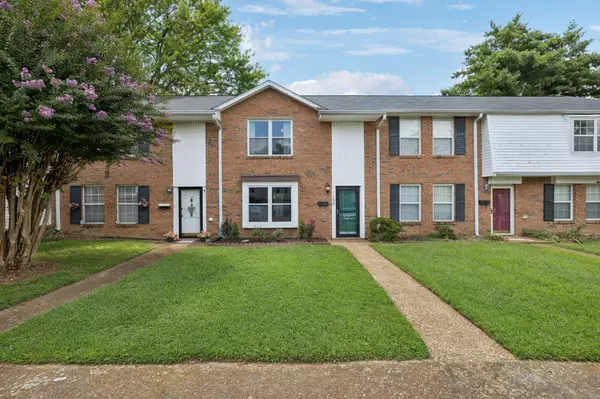 Nashville, TN 37211,5510 Country Dr #103