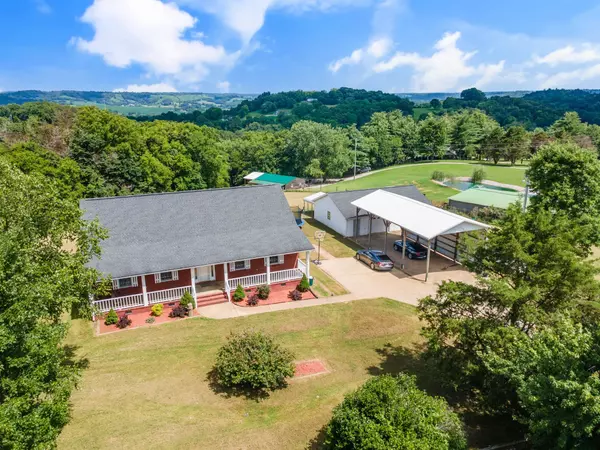 Pulaski, TN 38478,261 Milky Way Dr