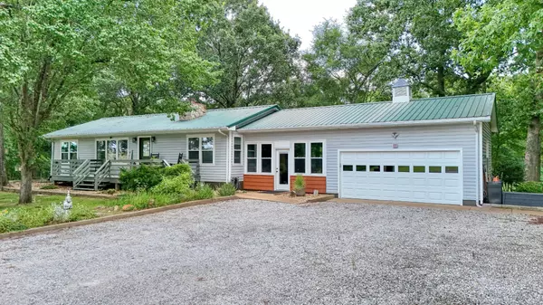 3515 Hwy 140 S, Mc Kenzie, TN 38201