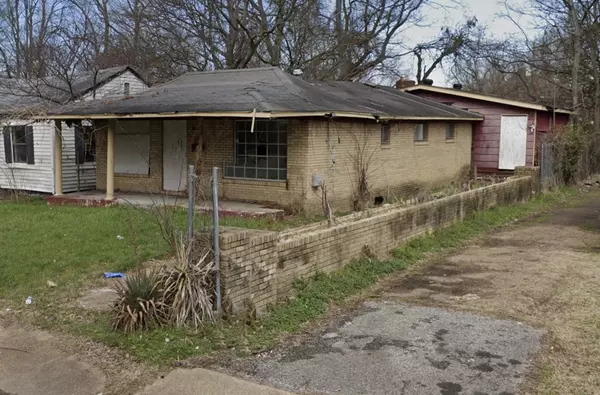 Memphis, TN 38108,2356 Dexter Ave