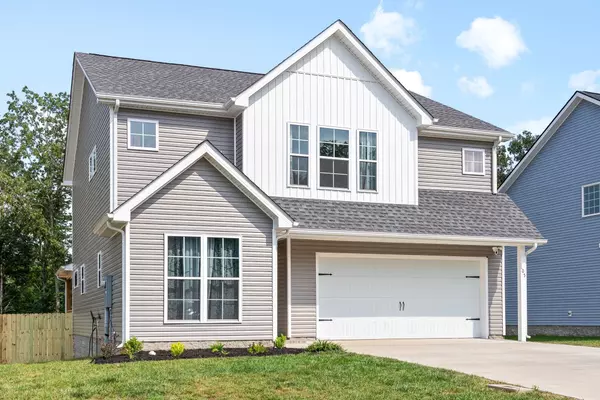 Clarksville, TN 37042,105 Schroer Rd