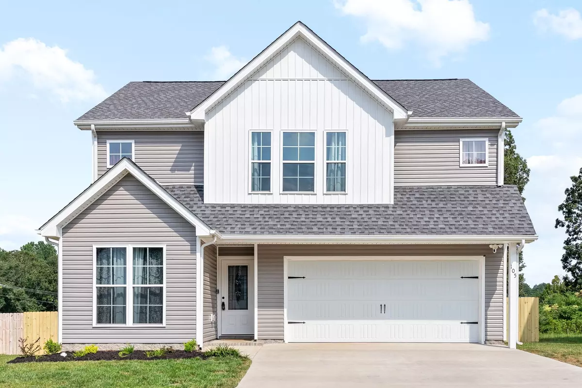 Clarksville, TN 37042,105 Schroer Rd