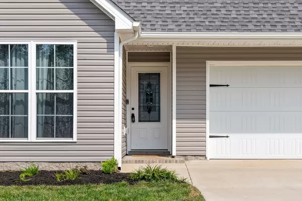 Clarksville, TN 37042,105 Schroer Rd