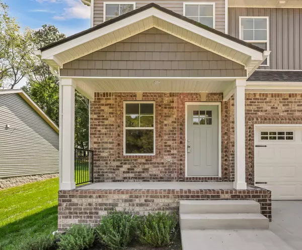 Clarksville, TN 37042,152 Irish Hills