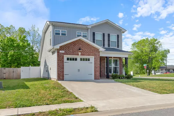 Clarksville, TN 37042,200 Waterwheel Cir