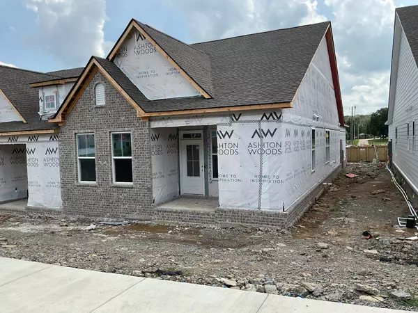 120 Sidlaw Pass, Smyrna, TN 37167