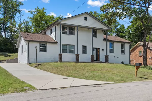 Nashville, TN 37211,4931 Sherman Oaks Dr