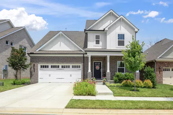 540 Triple Crown Cir, Gallatin, TN 37066