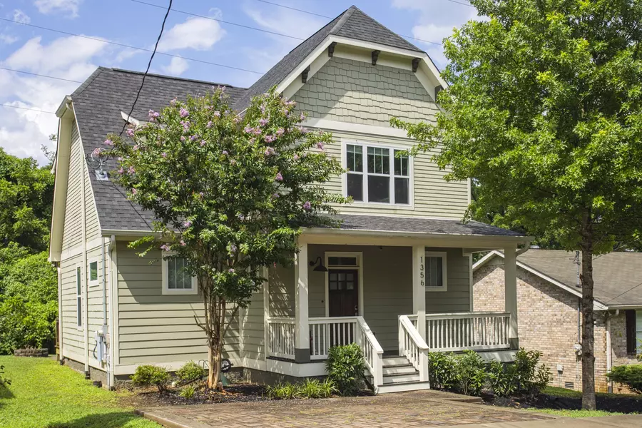 1356 Love Joy Ct, Nashville, TN 37216