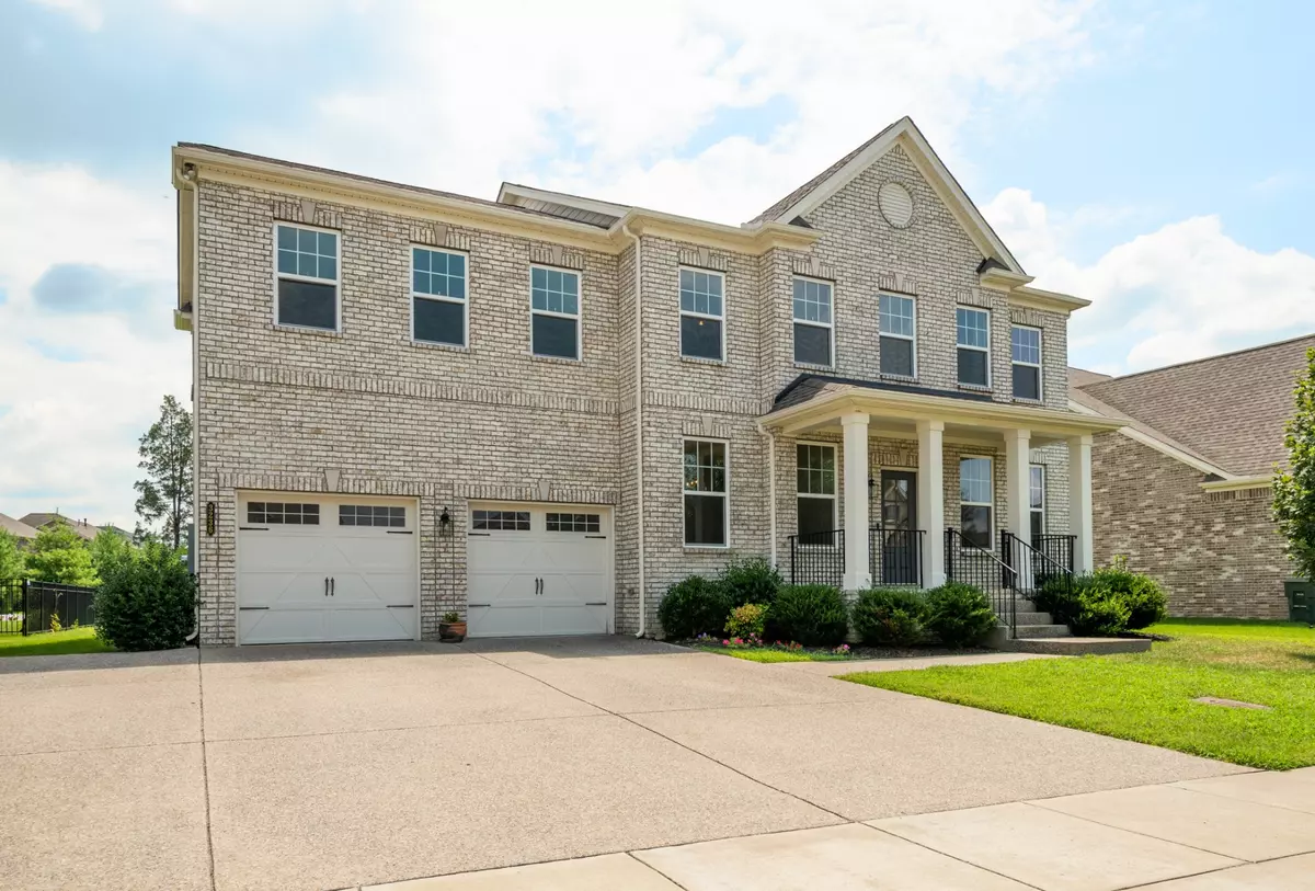 Nolensville, TN 37135,3236 Bradfield Dr