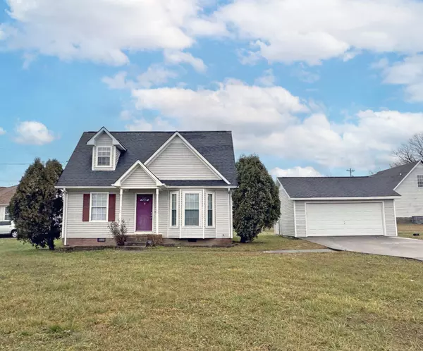 606 Artic Avenue, Oak Grove, KY 42262