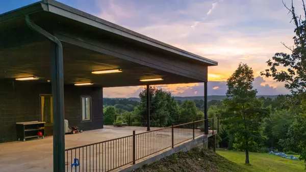 Bakewell, TN 37373,1686 Nolan Trail