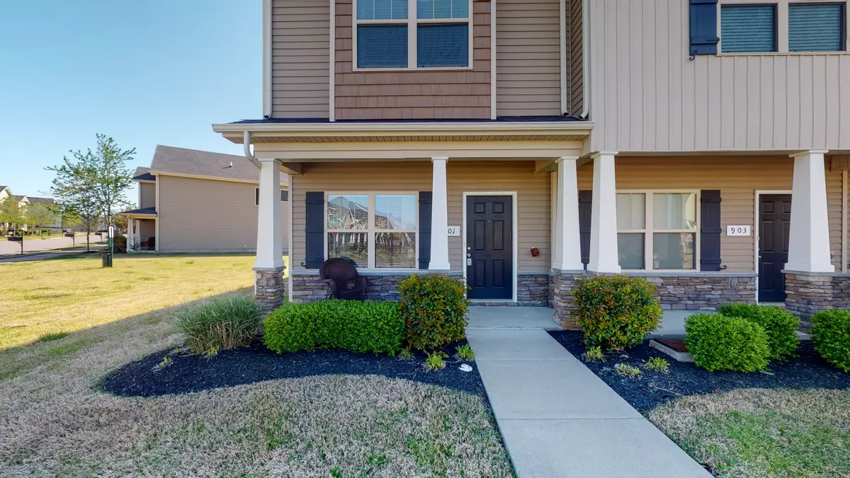 Antioch, TN 37013,901 Beavercreek Way