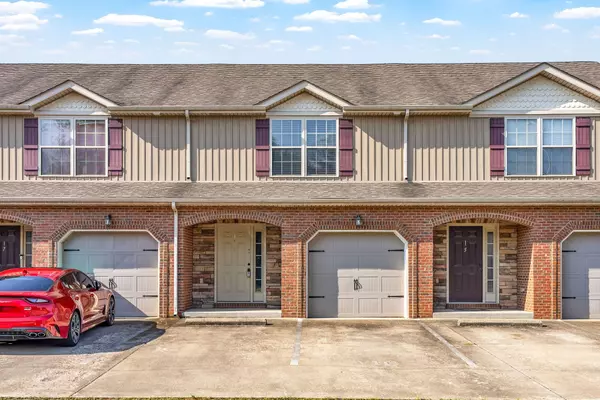 770 Needmore Road #42, Clarksville, TN 37042