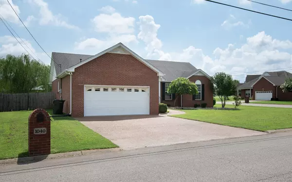 Gallatin, TN 37066,1040 Savannah Ave