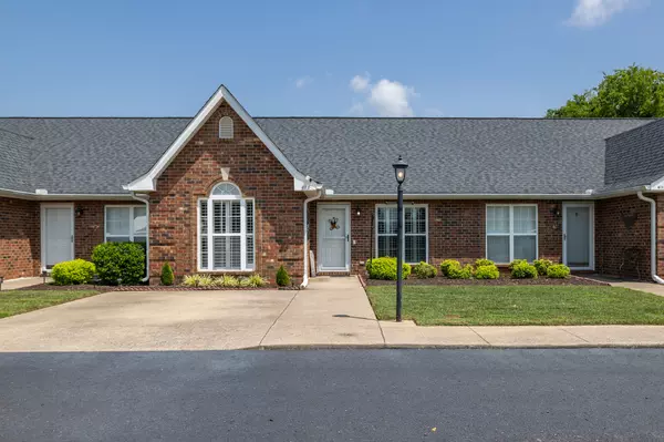 631 E Lane St, Shelbyville, TN 37160