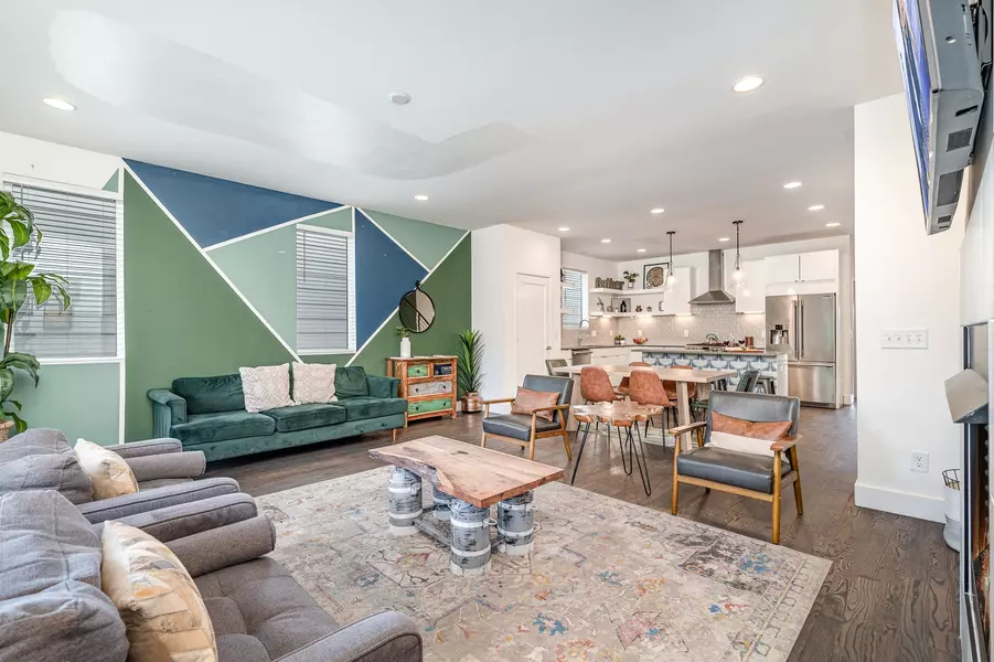 117B Elmhurst Ave, Nashville, TN 37207