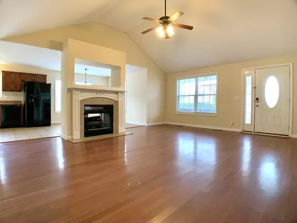 Clarksville, TN 37040,3756 N Jot Dr