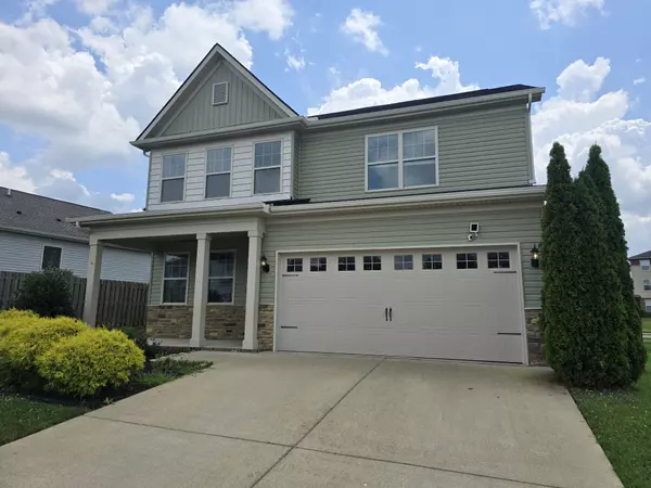 3005 Montrose Ln, Spring Hill, TN 37174