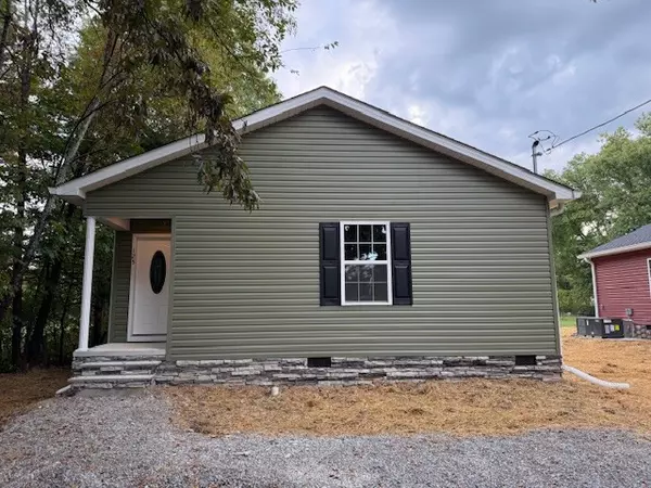 125 Freeman St, Tullahoma, TN 37388