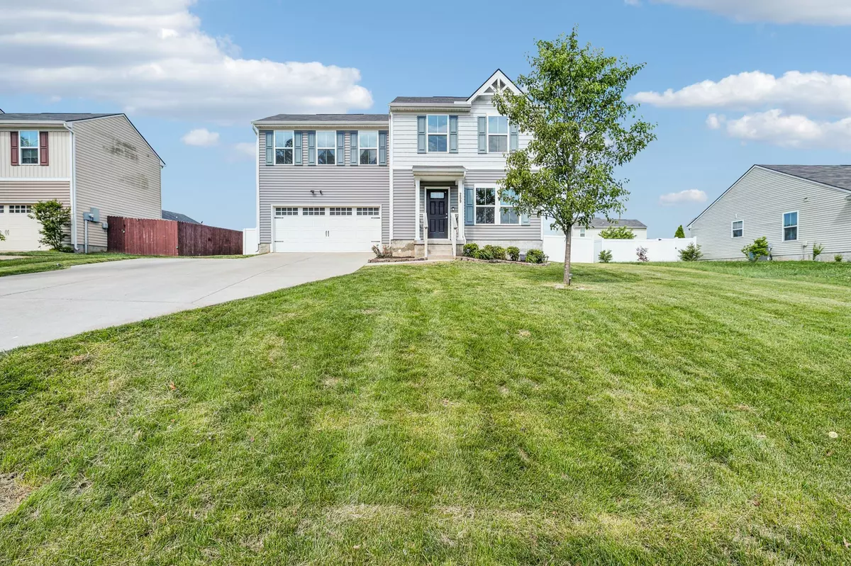 La Vergne, TN 37086,259 Hollandale Rd