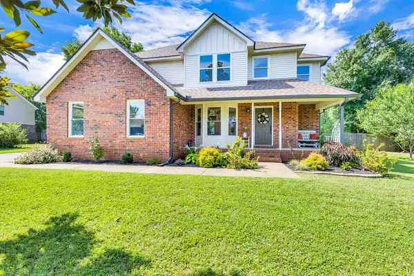 1711 Bridget Dr, Murfreesboro, TN 37129