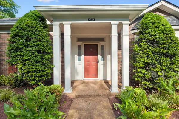Brentwood, TN 37027,1253 Brentwood Pt