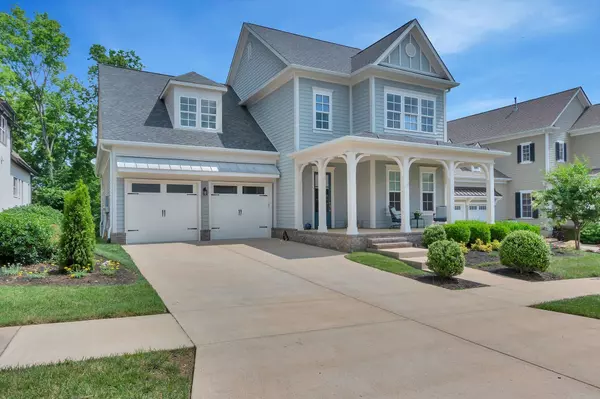 Thompsons Station, TN 37179,3062 Allenwood Dr