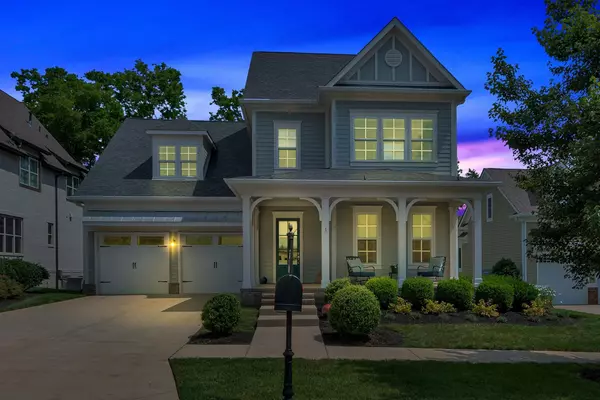 Thompsons Station, TN 37179,3062 Allenwood Dr