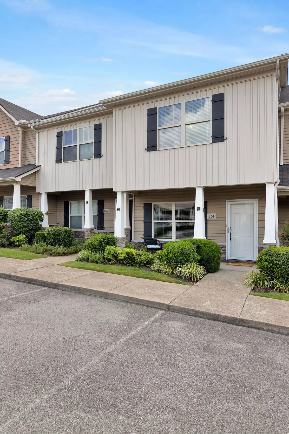 Antioch, TN 37013,807 Lower Park Pl